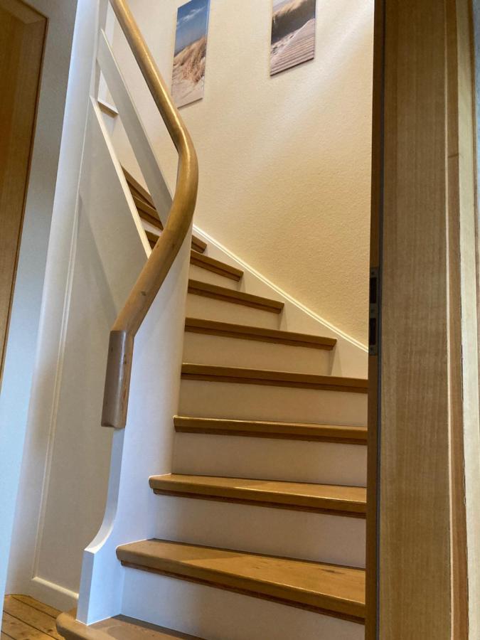 보르쿰 Hus Nordhauk 아파트 외부 사진